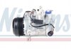 890645 NISSENS (Дания) Компрессор MERCEDES E-CLASS W 207 (09-) E 200 CGI NISSENS (фото 4)