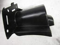 Защита бампера заднего правая NIRO /16-19/ 86696-G5001