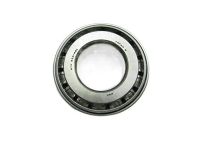 Фото підшипник КПП Univ 43219-2D000 MOBIS 43219-2D000 MOBIS Підшипник КПП Univ