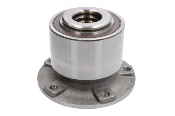 VKBA 7120 SKF Підшипник колісний SKF