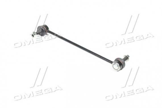 Трос гальма стоянки задній лівий NISSAN X-TRAIL 01- (вир-во ASHIKA) 131-01-156L