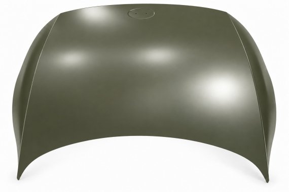 Капот IONIQ 5 /21--*/ 66400GI000