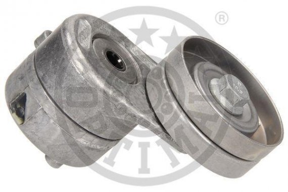 0-N2203 OPTIMAL Натяжна планка, полікліновий ремень OPTIMAL