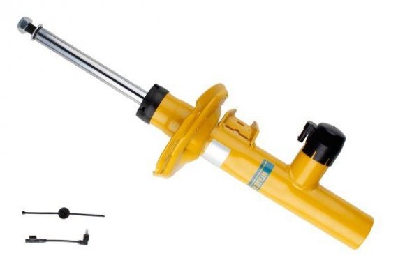 23-254343 BILSTEIN Амортизатор підвіски BILSTEIN