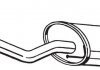 Деталі вихлопної системи BOSAL 145-327