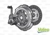 Комплект зчеплення VALEO 834135