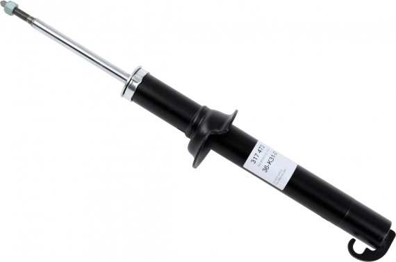 317 473 SACHS (Германия) Амортизатор підвіски SACHS