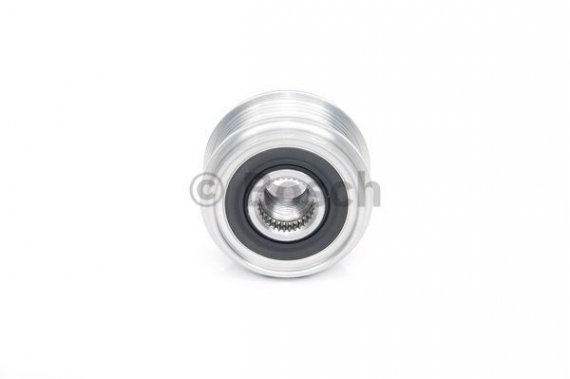 1 987 945 418 BOSCH Шків генератора BOSCH