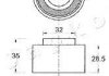 45312 Japko Ролик ремня ГРМ Mazda 323 f v 1.8 (94-98),Mazda Mx-6 2.0 (92-97),Renault Super 5 (фото 2)