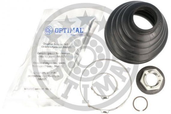 Пильовик приводу колеса OPTIMAL CVB-10683TPE