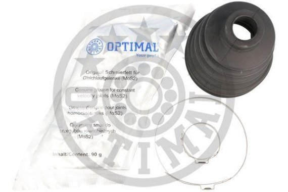 CVB-10442CR OPTIMAL Пильовик приводу колеса OPTIMAL