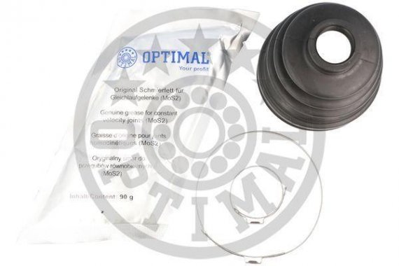 Фото пильовик приводу колеса OPTIMAL CVB-10294CR OPTIMAL CVB-10294CR OPTIMAL Пильовик приводу колеса OPTIMAL