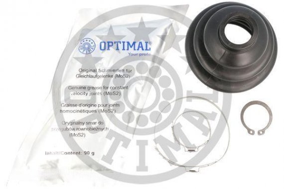 CVB-10317CR OPTIMAL Пильовик приводу колеса OPTIMAL