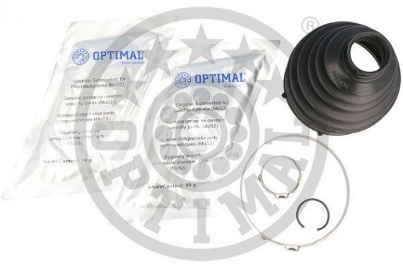 CVB-10647TPE OPTIMAL Пильовик приводу колеса OPTIMAL