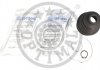 Пильовик приводу колеса OPTIMAL CVB-10376CR