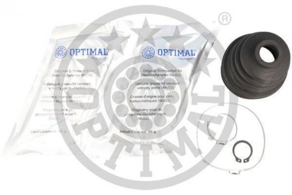 Фото пильовик приводу колеса OPTIMAL CVB-10376CR OPTIMAL CVB-10376CR OPTIMAL Пильовик приводу колеса OPTIMAL