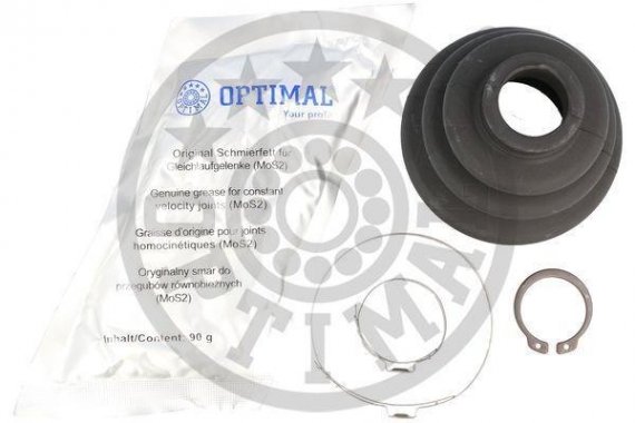 CVB-10360CR OPTIMAL Пильовик приводу колеса OPTIMAL