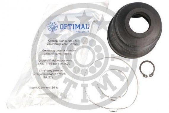 CVB-10387CR OPTIMAL Пильовик приводу колеса OPTIMAL