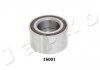 Подшипник ступицы колеса (комплект) Daihatsu Terios 1.3 (05-),Daihatsu Terios 1.3 (05-) (416001) JAPKO