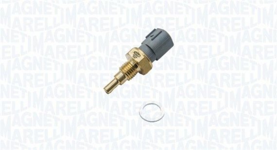 171916011880 MAGNETI MARELLI (Италия) Датчик температури охл.рідини HONDA, MAZDA, SUBARU, SUZUKI, TOYOTA, (вир-во MagnetiMarelli)