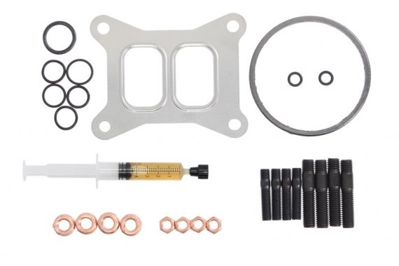 JTC11717 AJUSA Монтажний комплект, компресор AJUSA