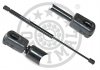 Газова пружина, кришка багажніка OPTIMAL AG-17067
