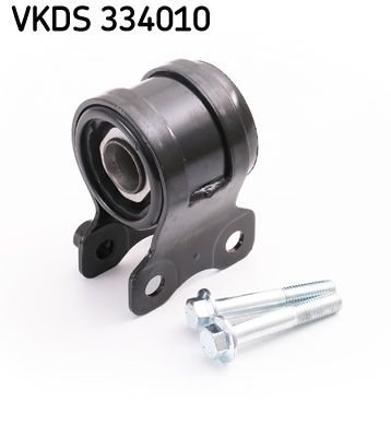 VKDS 334010 SKF Сайлентблок важеля FORD C-MAX, FOCUS II, VOLOVO S40 II 03-13 перед. міст ззаду (Вир-во SKF)