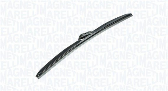 000723061795 MAGNETI MARELLI (Италия) Гібридна щітка склоочисника Magneti Marelli Hybrid Wiper 600мм