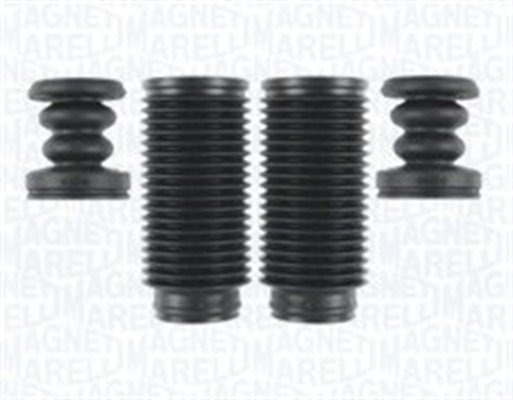 Захисний комплект амортизатора 310116110110