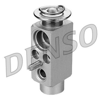 DVE17004 DENSO (Япония) Расширительный клапан кондиционера