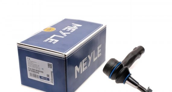 516 020 0030/HD MEYLE Наконечник рулевой тяги