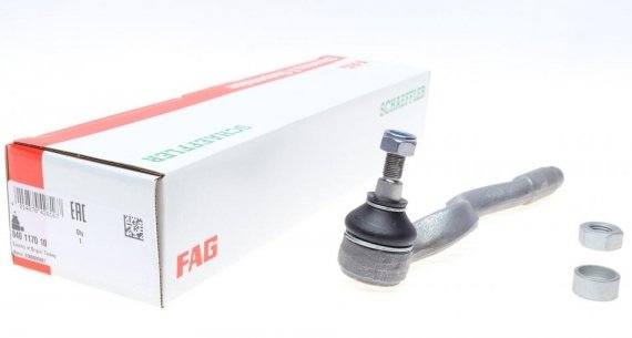 840 1170 10 FAG (Германия) Наконечник рулевой тяги