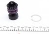 AD 222 000P MAHLE Фильтр осушитель Mahle (фото 4)
