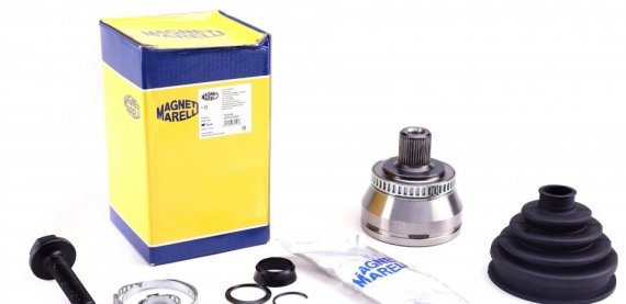 302015100026 MAGNETI MARELLI (Италия) Шрус с пыльником AUDI A4 (пр-во Magneti Marelli)