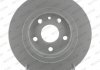 DDF1872C FERODO (Германия) Тормозной диск Ferodo (фото 1)