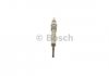 0250403034 BOSCH Свічка розжарювання (фото 1)