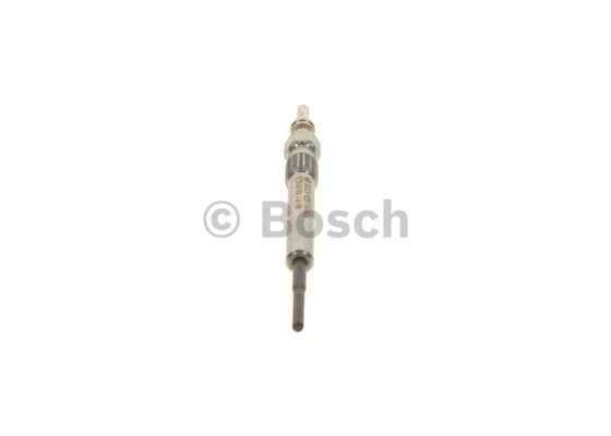 0250403034 BOSCH Свічка розжарювання