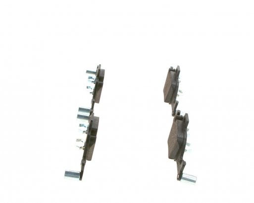 0986424849 BOSCH Гальмівні колодки