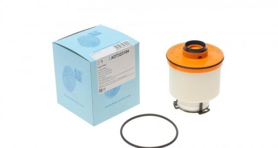 ADT323104 BLUE PRINT Фильтр топливный