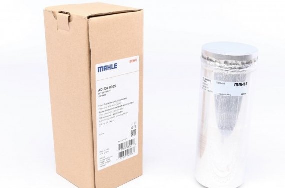 AD 234 000S MAHLE Осушитель Mahle