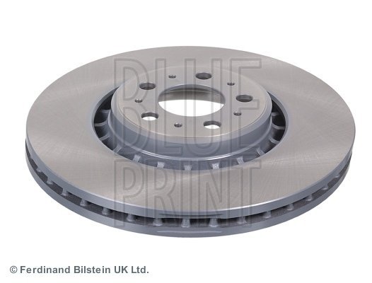 ADF124336 BLUE PRINT Тормозной диск