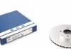 37-15 521 0037/PD MEYLE Тормозной диск (фото 1)