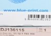 ADJ136115 BLUE PRINT Фильтр картера (фото 7)