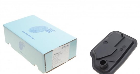 ADM52127 BLUE PRINT Ремонтний комплект автоматичної коробки перемикання передач мастильного фільтра