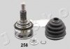 Шрус наруж. Toyota Land Cruiser 3.0D 4D (02-) (62258) JAPKO