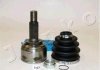 ШРУС наруж. Nissan Micra 1.2-1.4 (05-) (62147) JAPKO