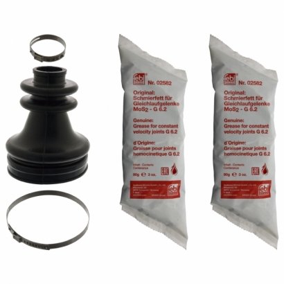 60 10 0622 SWAG (Германия) Пильовик приводу колеса SWAG