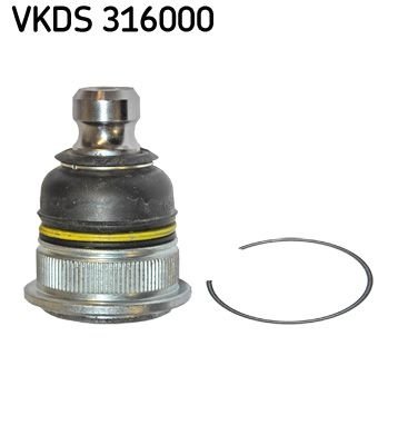 VKDS316000 SKF Шаровая опора ( VKDS 316000 )