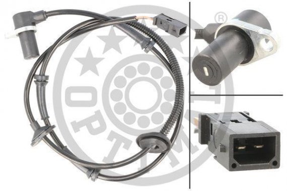 06-S286 OPTIMAL Датчик числа обертів OPTIMAL