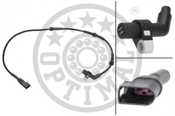 06-S085 OPTIMAL Датчик числа обертів OPTIMAL